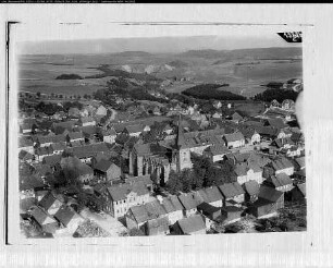 Elbingerode (b. Wernigerode)