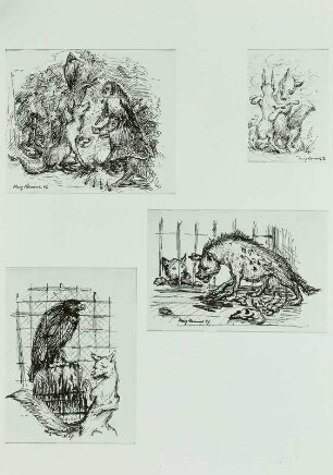 Liebmann-Illustrationen