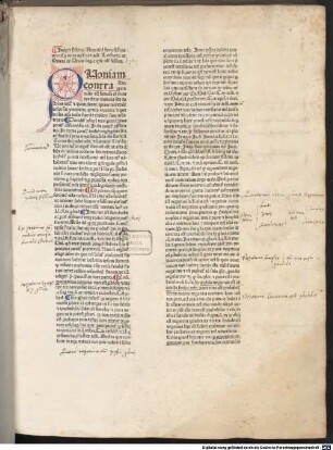 Repetitiones, disputationes necnon tractatus diversorum doctorum