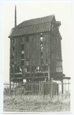 Bockwindmühle Liptitz