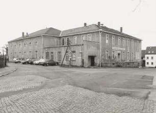 Gasthof mit Saalanbau (Gaststätte "Neues Leben")