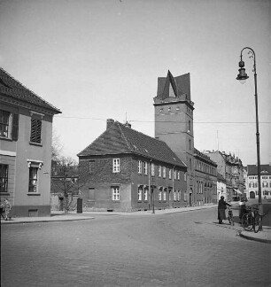 Sparkasse