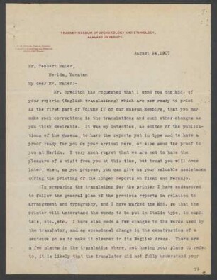 August 24, 1907