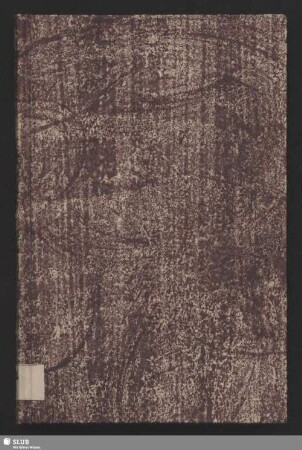 Paracelsus-Schriften - Mscr.Dresd.J.469 : [Sammelhandschrift]