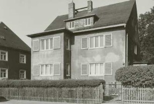 Siedlungshaus