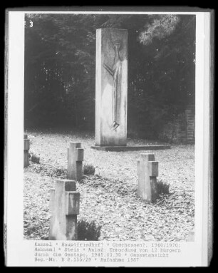 Mahnmal