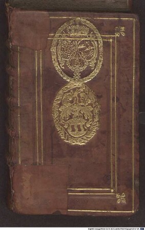 Historiarum libri priores quinque : Epitome sequentium librorum