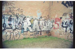 KASt