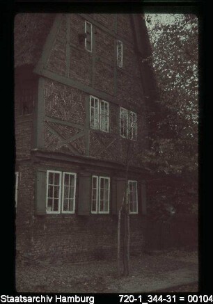 Langenhorner Chaussee