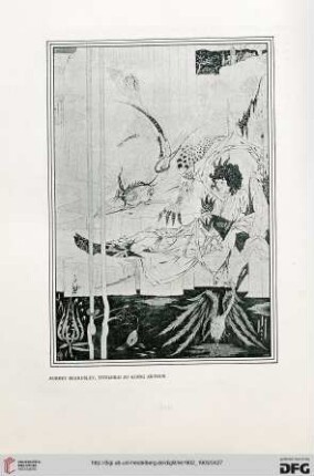 Aubrey Beardsley