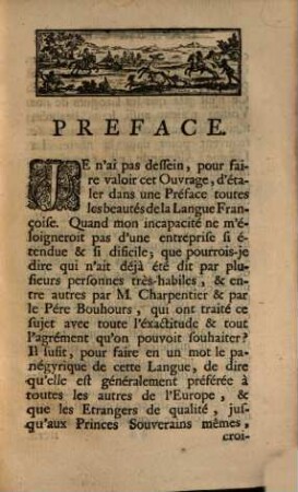 L' Art De Bien Parler François : Qui comprend tout ce qui regarde la Grammaire, & les façons de parler douteuses, 1