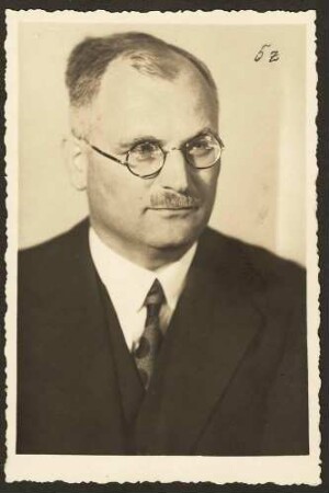 Knödler, Gotthold