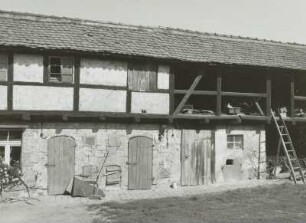 Bauernhof, Dubring