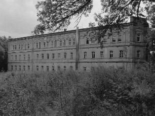 Produktionsgebäude