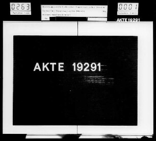 Extrakte der bei der Geheimen Kriegskanzlei ergangenen Ausfertigungen