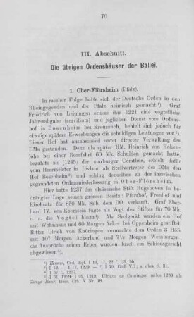 1. Ober-Flörsheim (Pfalz).