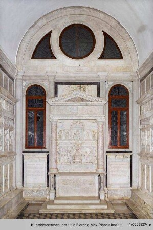 Cappella Badoer-Giustinian