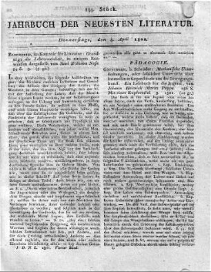 1802-04-08 : 244. Stück