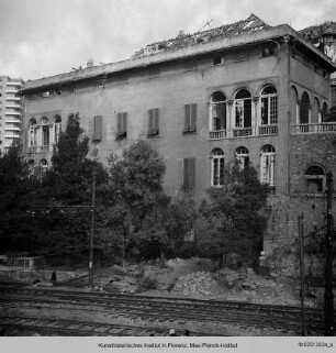 Palazzo Doria?, Genua