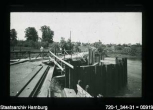 An der Glinder-Au