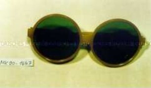 Sonnenbrille