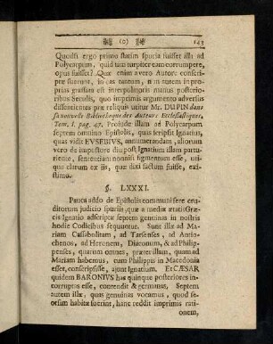 143-152, §. LXXXI. - §. LXXXIX.