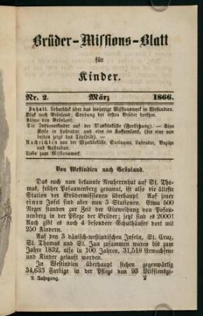 25-48, März 1866 (Nr. 2)