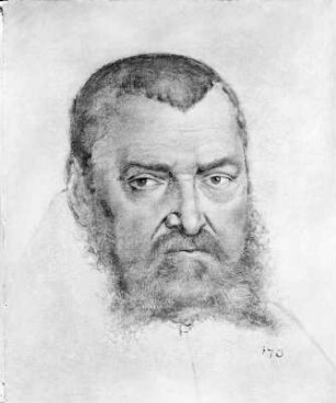 Joachim II., Kurfürst von Brandenburg
