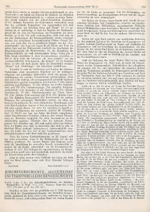 771-773 [Rezension] 1531 - 1653