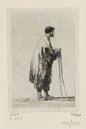 Bettler