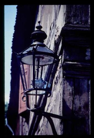 Spandau 6.6.63.