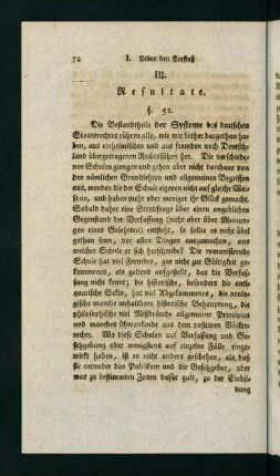 72-75, III. Resultate