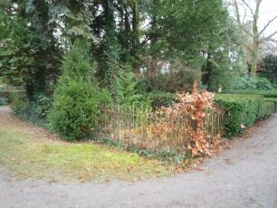 Finsterwalde, Sonnewalder Straße 28 & 28 a