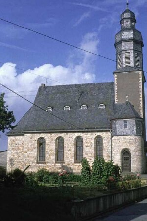 Kirche