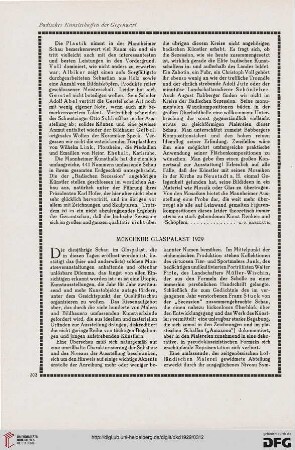 Münchner Glaspalast