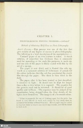 Chapter L Photo-Mechanical Printing Processes – continued