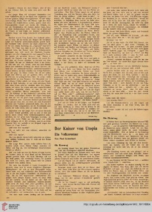 Der Kaiser von Utopia, [4]