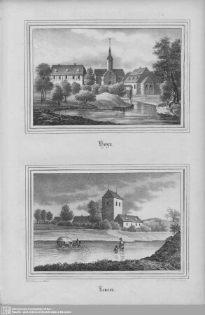 Hayn, Lausen