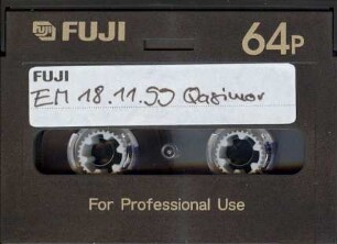 EM (=Ethnomagazin) 18.11.99