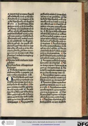De furtis et rapinis et invasionibus et bellis et pugnis et armis et aliis criminibus.