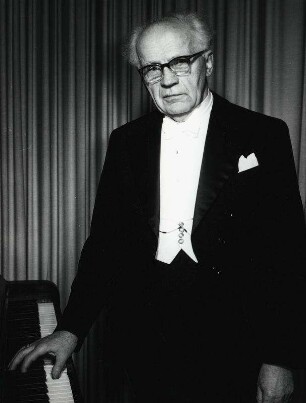Wilhelm Backhaus