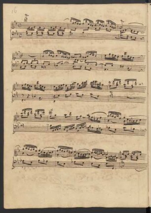 Präludien und Fugen; pf; g-Moll; BWV 861
