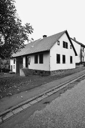 Einhof; Schotten, Höfestraße 22