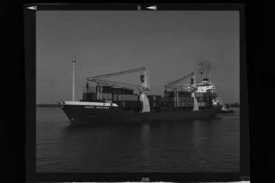 Rachel Borchard (1983), Transeste, Hamburg