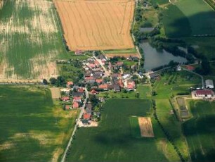 Lausnitz bei Könitz