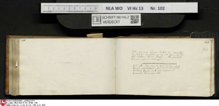 Stammbuch des Johann Christian Wilhelm Schütze aus                            Braunschweig