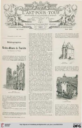 No 116 (Août 1895)