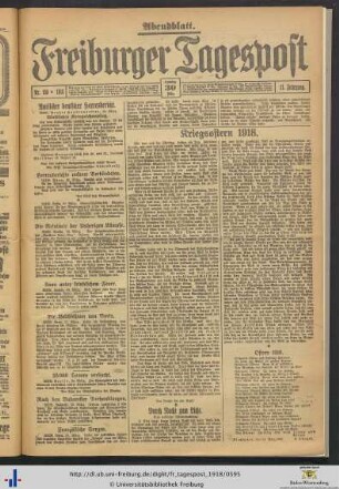 30.03.1918 (Abendblatt)