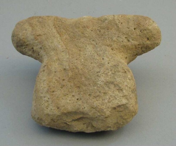 Stone axe