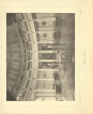 Tanz-Saal